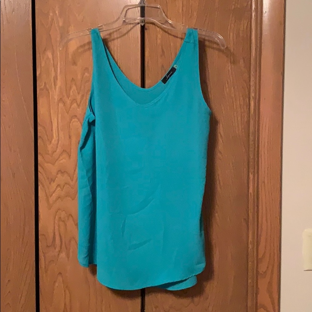 Woman’s Soprano tank.